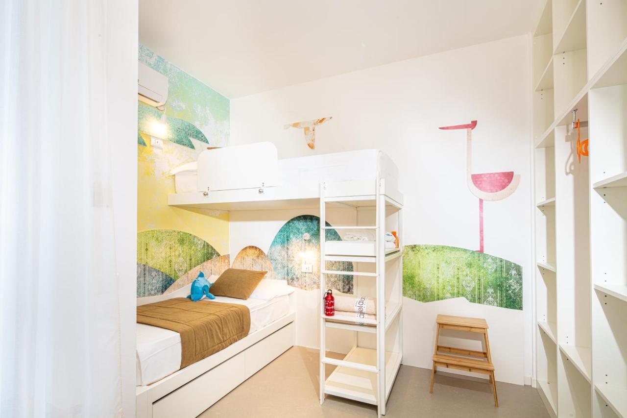 Hotel Atlantic Lignano Sabbiadoro Extérieur photo
