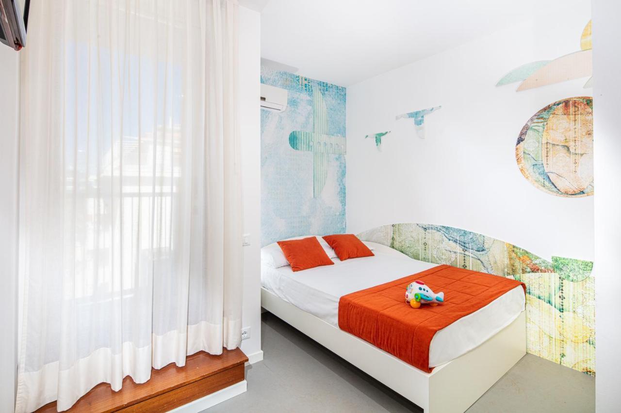 Hotel Atlantic Lignano Sabbiadoro Extérieur photo