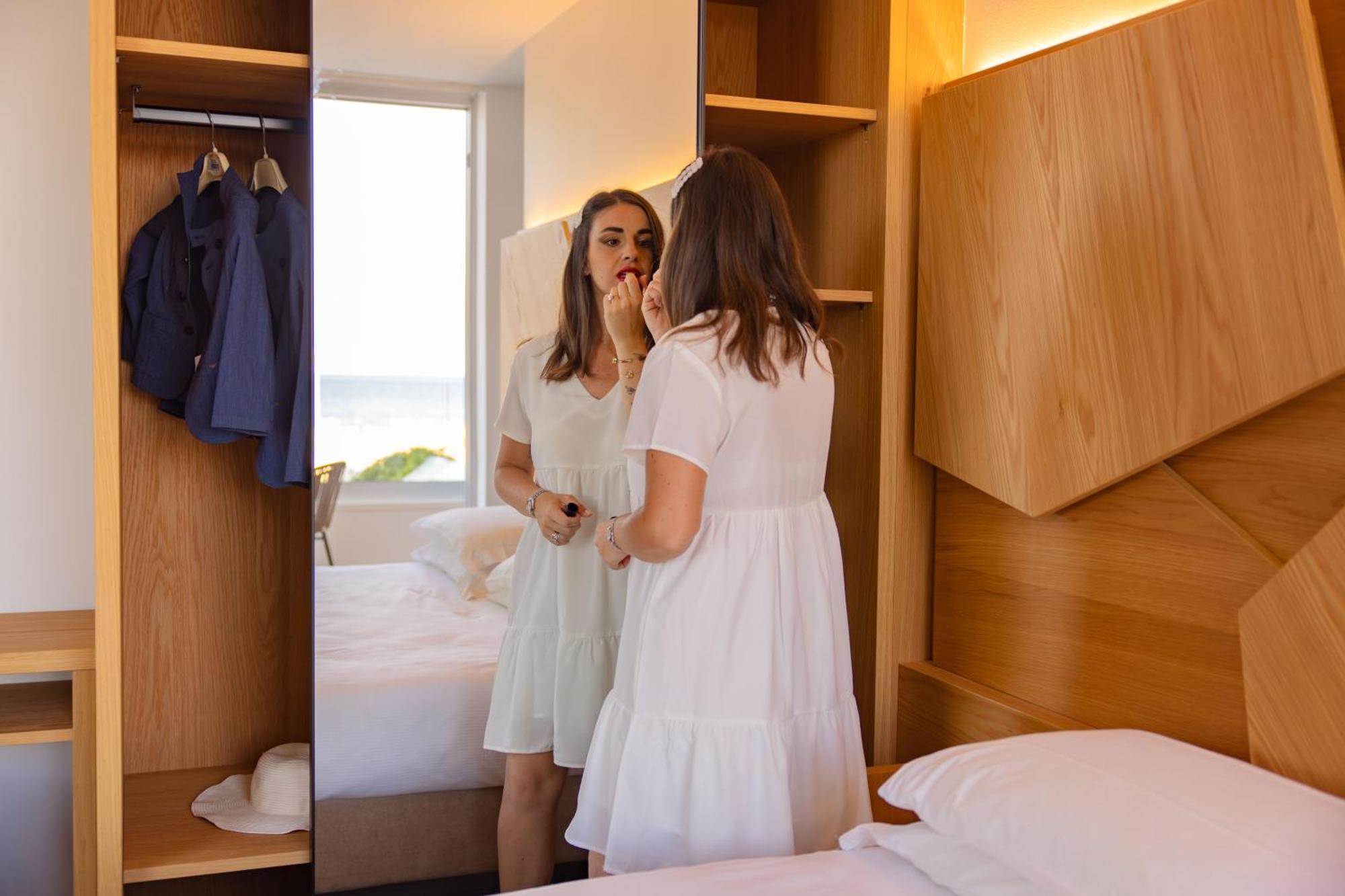Hotel Atlantic Lignano Sabbiadoro Extérieur photo